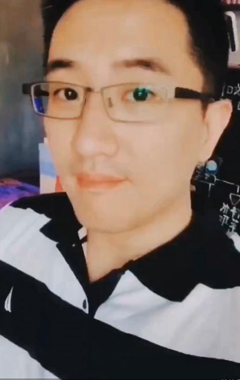 虎子的第一张照片--明溪婚介网