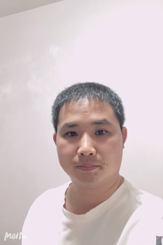 小梁的第一张照片--明溪婚介网