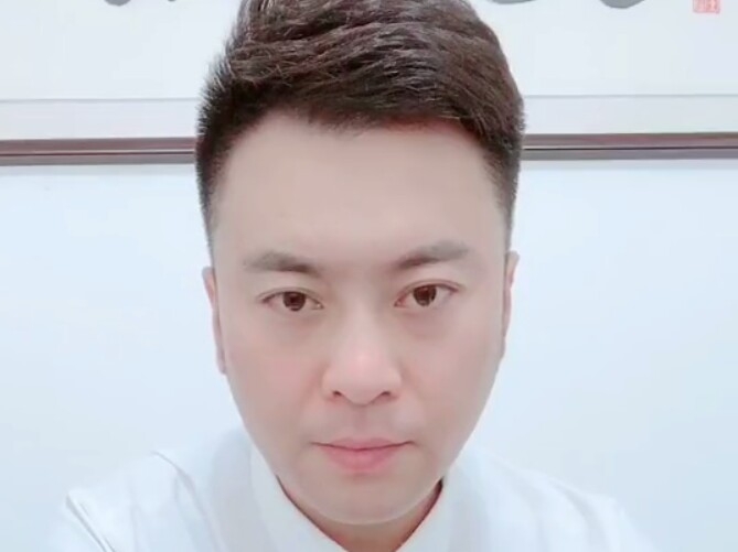 一叶知秋的第一张照片--明溪婚介网