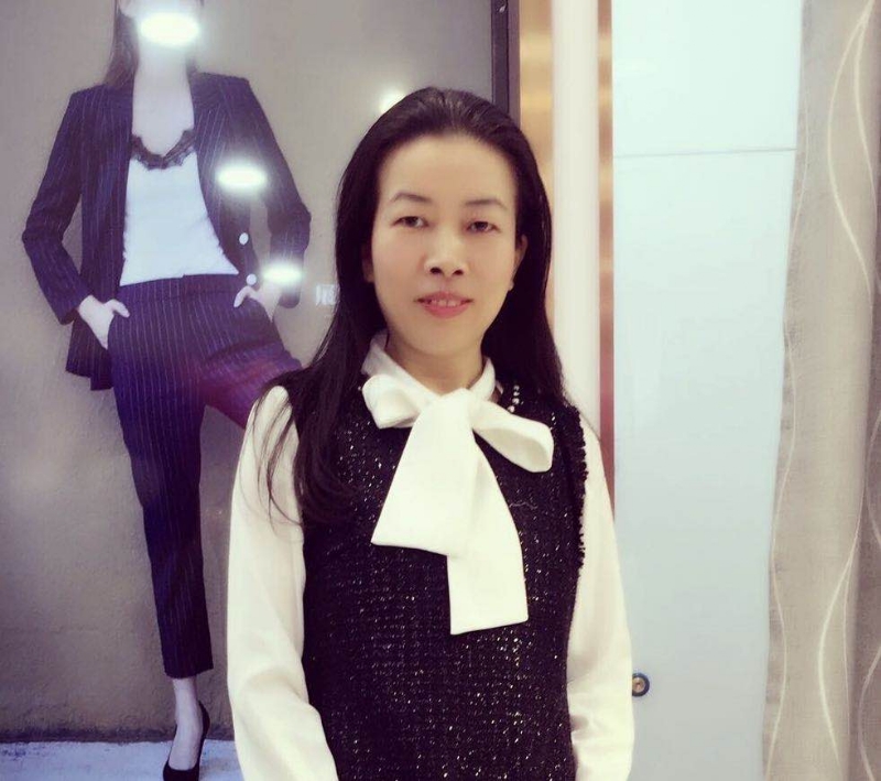 鑫鑫的第一张照片--明溪婚介网