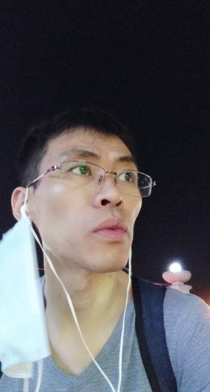 上善若水任方圆的第一张照片--明溪婚介网