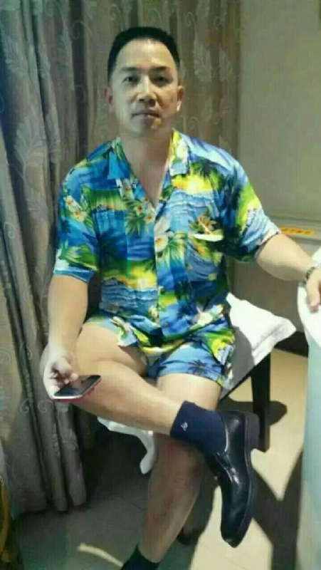 四海为家、寻爱之旅的第一张照片--明溪婚介网