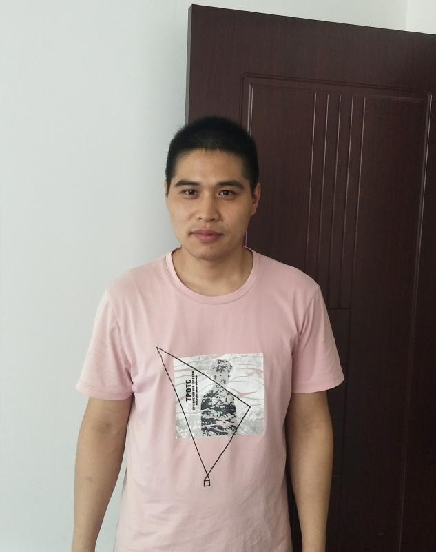 liyuanlin的第一张照片--明溪婚介网