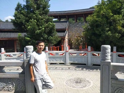 方向的第一张照片--明溪婚介网