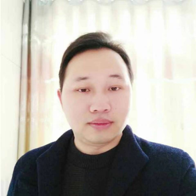 胡凯的第一张照片--明溪婚介网