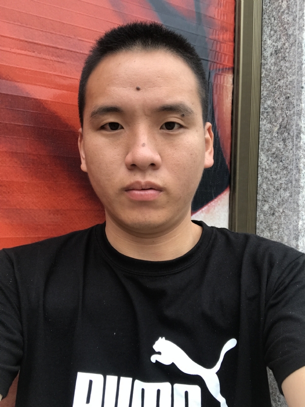陈轻松的第一张照片--明溪婚介网
