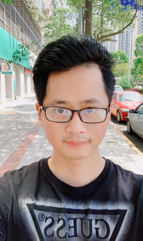 欧金的第一张照片--明溪婚介网