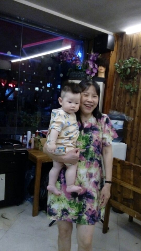 mary的第二张照片--明溪婚介网
