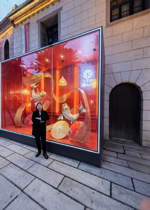 mary的第三张照片--明溪婚介网