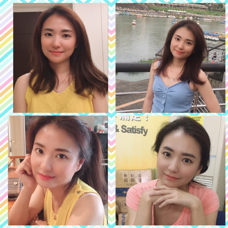 Jane的第一张照片--明溪婚介网