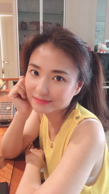 Jane的第三张照片--明溪婚介网