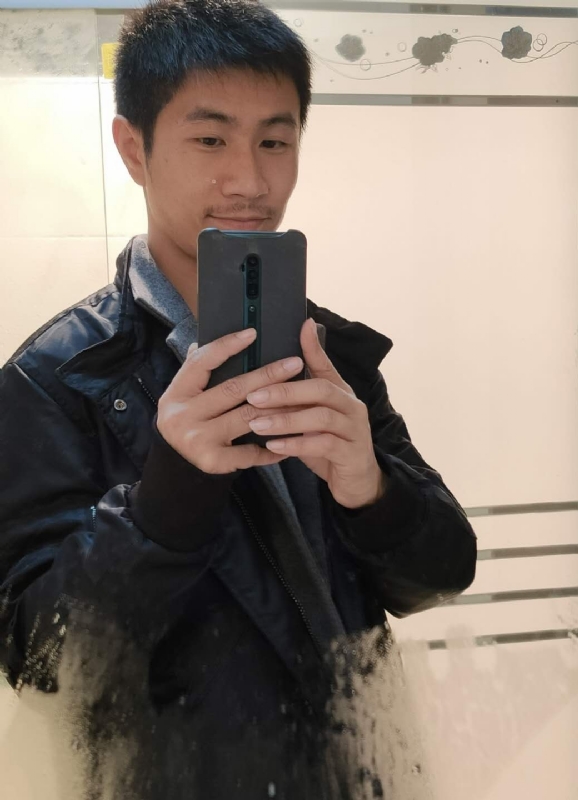 白色的风的第一张照片--明溪婚介网
