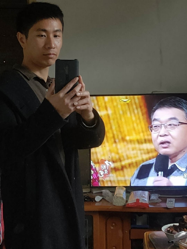 白色的风的第二张照片--明溪婚介网