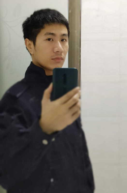 白色的风的第三张照片--明溪婚介网