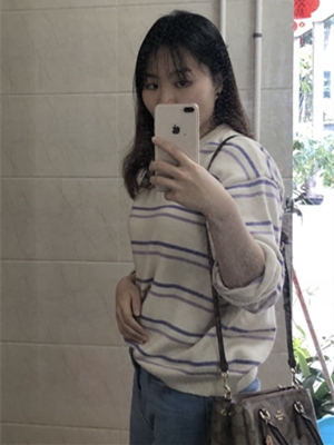 xyz的第一张照片--明溪婚介网