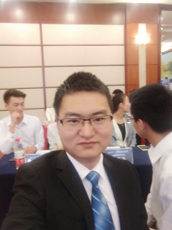 慕秋的第一张照片--明溪婚介网