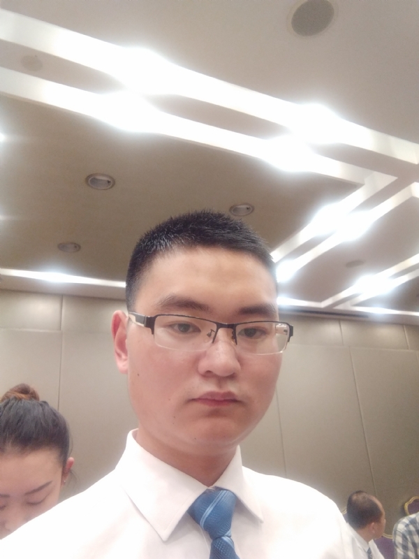 慕秋的第四张照片--明溪婚介网