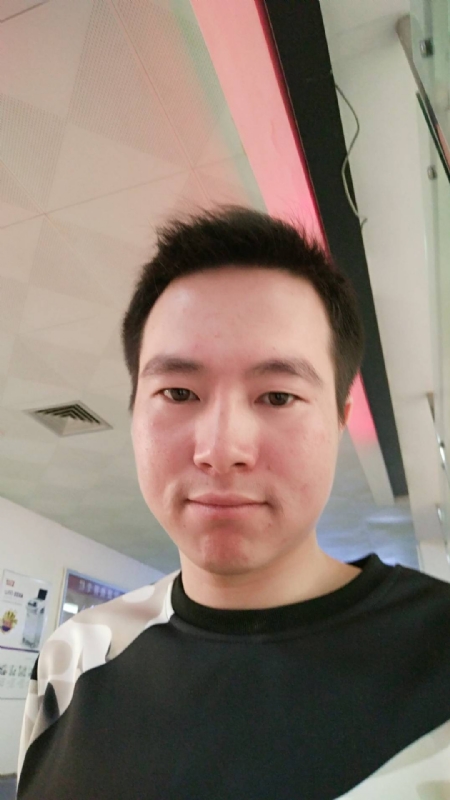 xiaoyizi的第一张照片--明溪婚介网