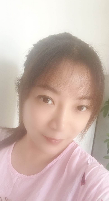 美丽在现的第二张照片--明溪婚介网