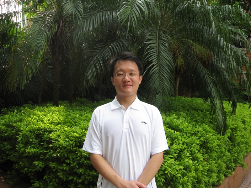 上善若水的第一张照片--明溪婚介网