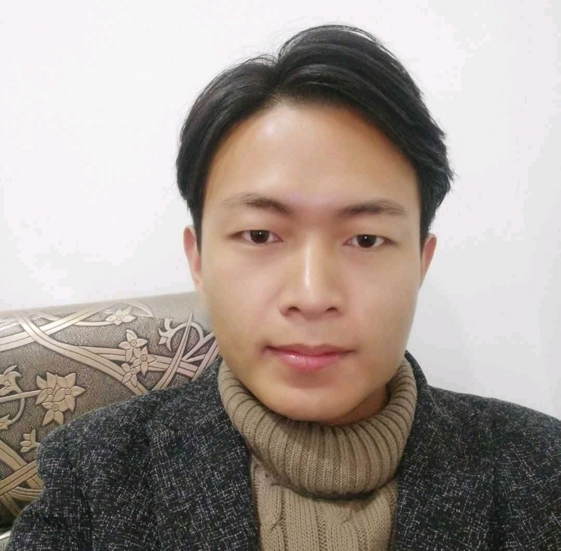华浓的第一张照片--明溪婚介网
