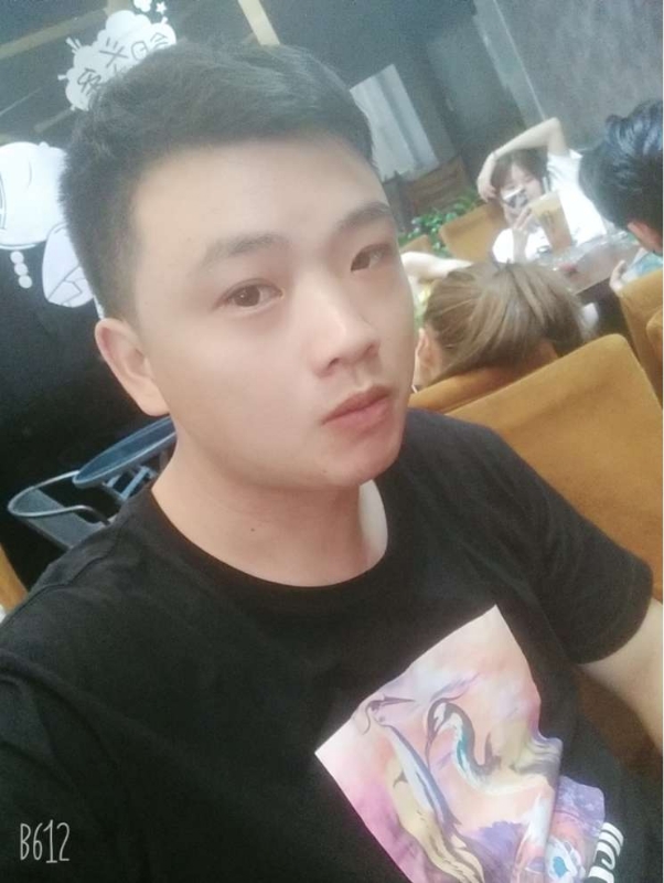 Tango的第一张照片--明溪婚介网