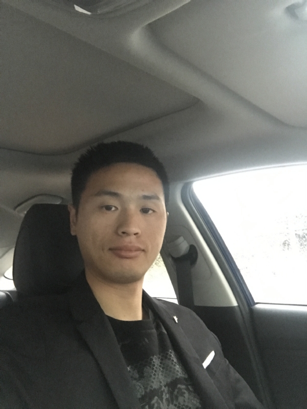 向前走的第二张照片--明溪婚介网