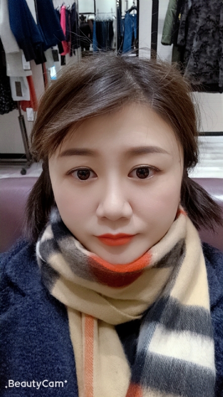 紫水晶的第一张照片--明溪婚介网