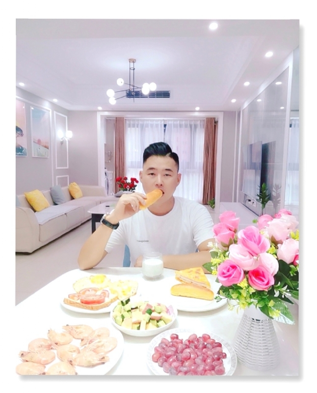 相遇相随的第一张照片--明溪婚介网