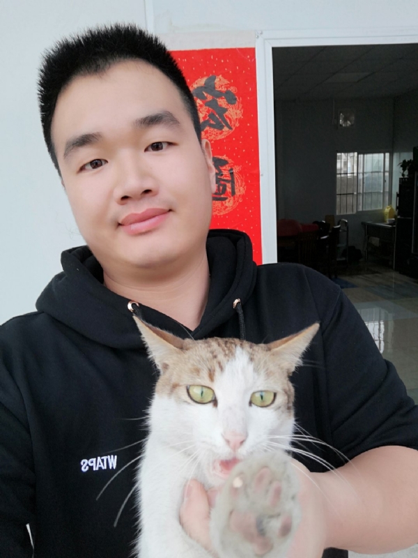 Crazy的第一张照片--明溪婚介网