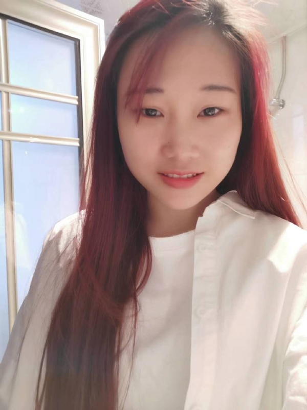 雾里看花的第一张照片--明溪婚介网