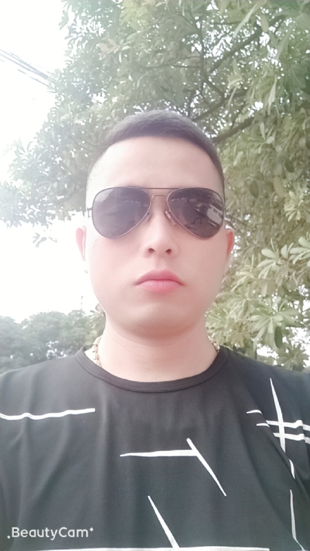 寻绿的第一张照片--明溪婚介网