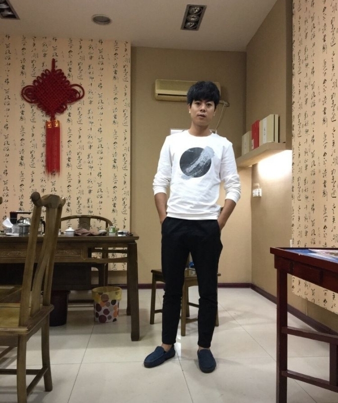 小贱哥的第二张照片--明溪婚介网