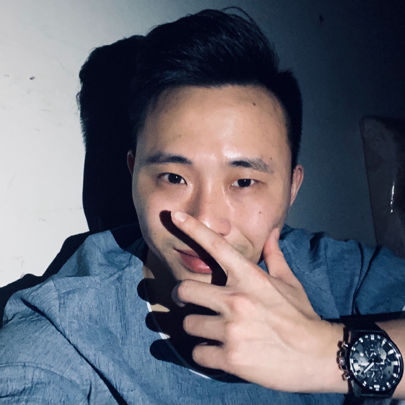 自律的第一张照片--明溪婚介网