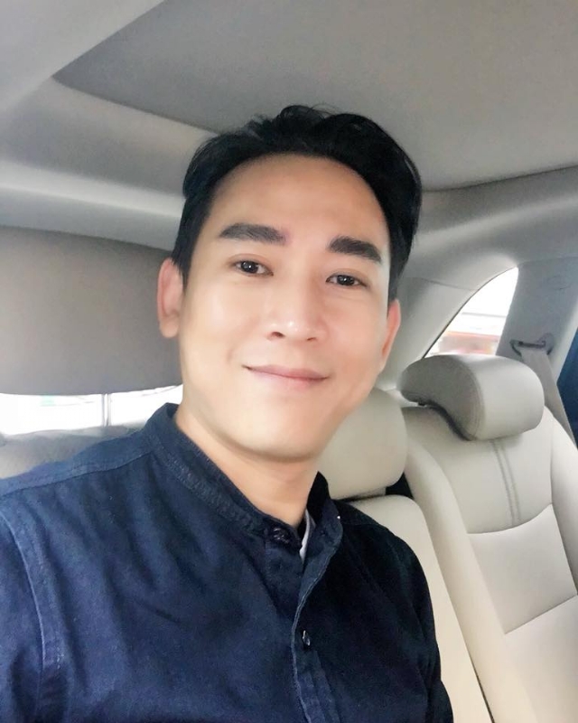 温柔的老头子的第一张照片--明溪婚介网