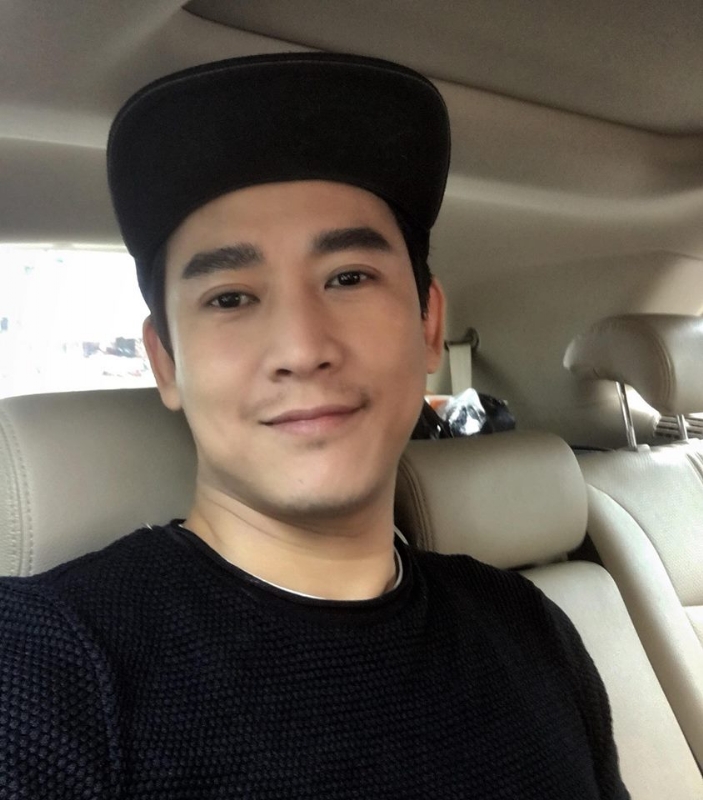 温柔的老头子的第三张照片--明溪婚介网