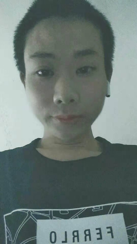 水中月的第一张照片--明溪婚介网