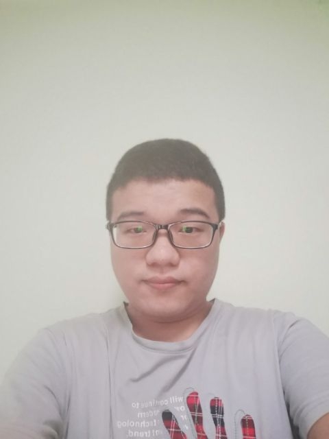大音的第一张照片--明溪婚介网