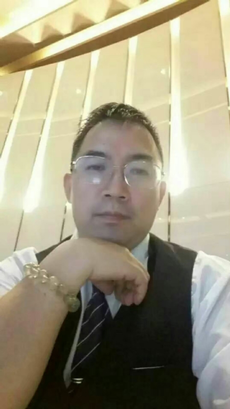 wen哥的第一张照片--明溪婚介网