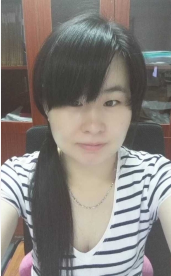 莫语的第一张照片--明溪婚介网