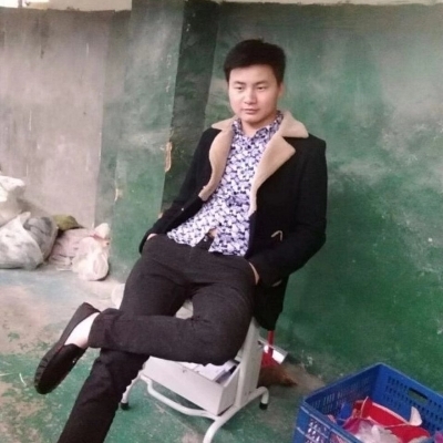 森的第二张照片--明溪婚介网