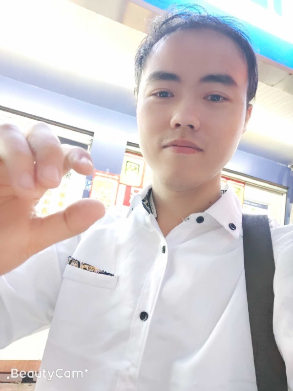 开心就好的第一张照片--明溪婚介网