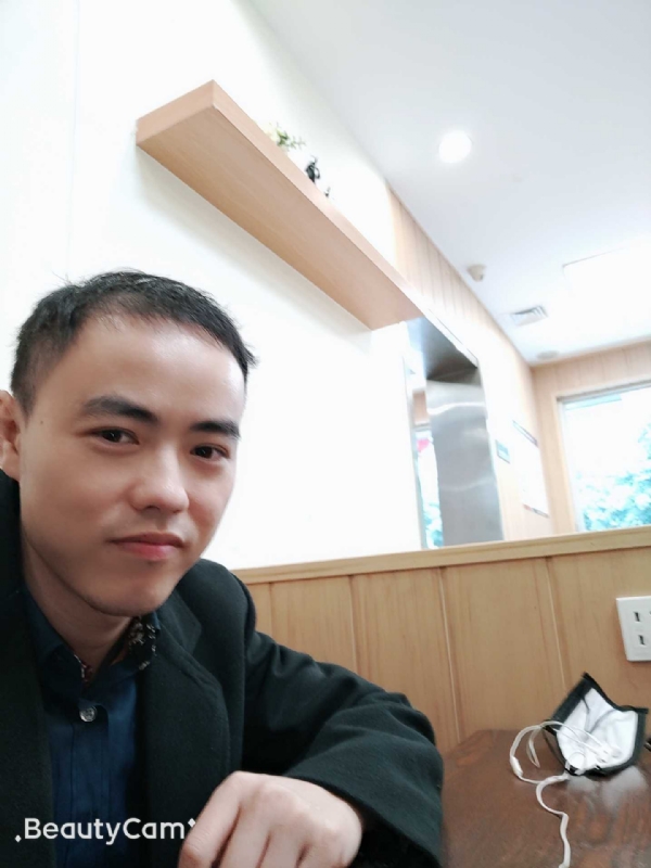 开心就好的第二张照片--明溪婚介网