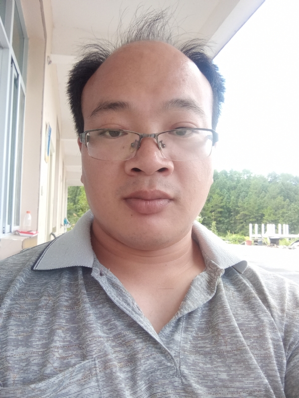 蓝色星空的第一张照片--明溪婚介网