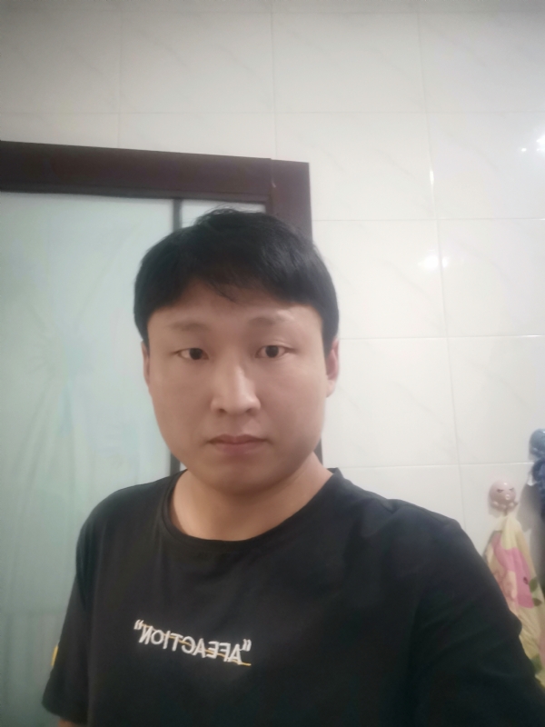 Mr-池的第一张照片--明溪婚介网