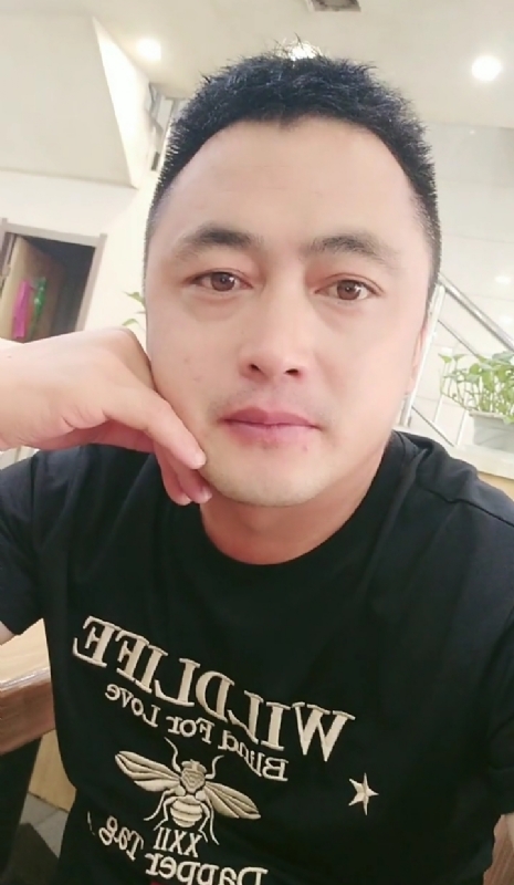 廖艾德的第一张照片--明溪婚介网