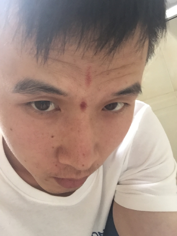 爱晴的第一张照片--明溪婚介网