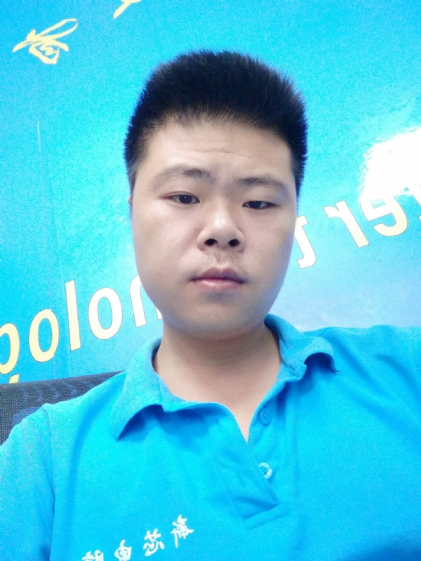 阿菜的第三张照片--明溪婚介网