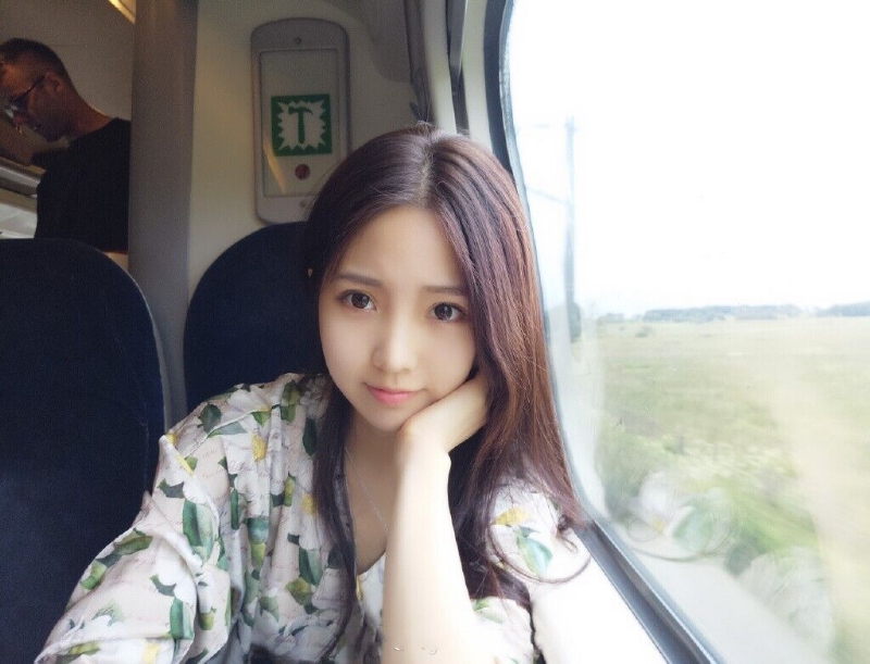 梦想成假的第一张照片--明溪婚介网