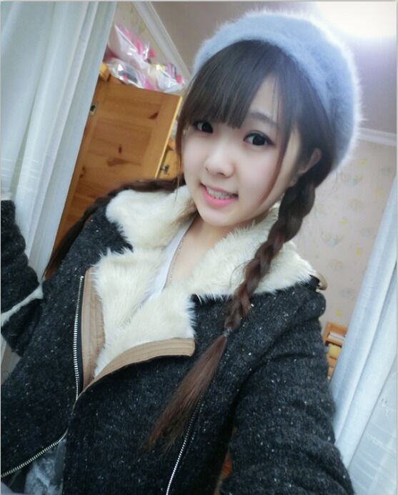 梦想成假的第四张照片--明溪婚介网